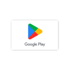 Google Play Recharge Code (Rs. 10 – 5000) Google Play Recharge Code (Rs. 10 – 5000)