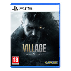 Resident Evil Village PS5