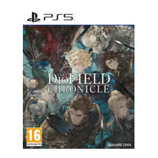 The Diofield Chronicle PS5
