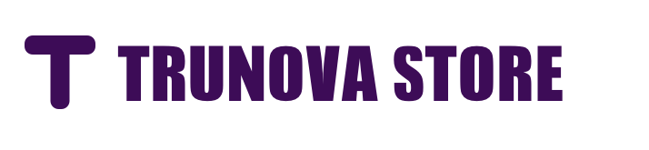 Trunova Store logo